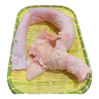 桃李旺 新鲜牛黄喉 生牛心管 牛肉