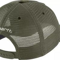 Carhartt Adult Buffalo Hat