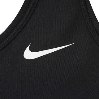 耐克 NIKE中强度支撑 前拉链 女子运动内衣