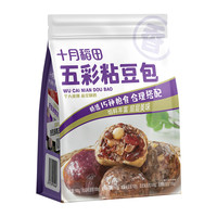 SHI YUE DAO TIAN/十月稻田 粗粮低脂 粘豆包