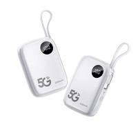 SHUOMENG/烁盟 华为海思巴龙5G 5G随身移动wifi