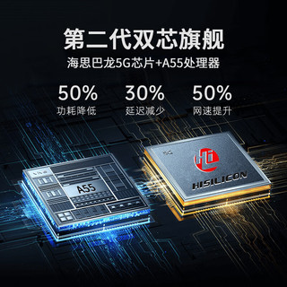 SHUOMENG/烁盟 华为海思巴龙5G 5G随身移动wifi