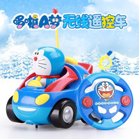 益米 梦幻遥控赛车 颜色随机