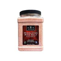 The Spice Lab 喜马拉雅红盐玫瑰盐2.26kg