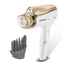松下 Panasonic WNE5D 恒温负离子润护吹风机