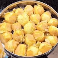 花慕辰黄心粉面土豆农家自种新鲜黄皮黄心马铃薯现挖 4.5斤装 精选黄心土豆 3.净 重4.25斤