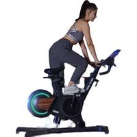 力动(RIDO)动感单车家用房智能ZWIFT骑行台室内公路骑行车器材CX30