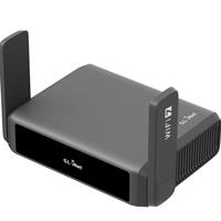 GL.iNet GL-BE3600 WIFI7 路由器+PD电源头 1台