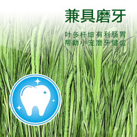 提草提摩西草兔子干草饲料兔粮晒干草段荷兰猪龙猫粮食兔牧草