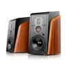HiVi 惠威 M300MKII 有源HIFI音箱 原木色