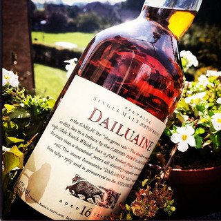  TALISKER/泰斯卡 单一麦芽苏格兰威士忌  瓶装 43%vol 700ml 16年