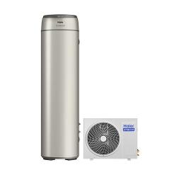 海尔 零冷水 空气能热水器  金色系 2000W 200L