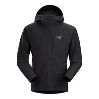 始祖鸟(ARC'TERYX)始祖鸟 Gamma MX Hoody 软壳衣男 X0000008485 Black M