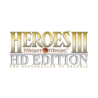 STEAM PC游戏激活码《魔法门之英雄无敌3高清重制版》