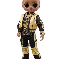 L.O.L. Surprise! OMG Guys 娃娃 S2