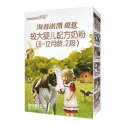 Hyproca1897 荷致 较大婴儿配方奶粉 2段150g