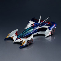 MegaHouse GPX 高智能方程式赛车模型 SF-03 花环
