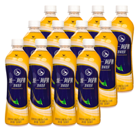 阿萨姆 奶茶经典原味500ml*12瓶