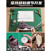 aj4午夜蓝电母男女款莆田2025夏季高帮厚底休闲运动篮球鞋潮