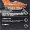 三文鱼刺身新鲜海鲜日料拼盘冰鲜挪威生鲜三纹鱼整条鲑鱼中段