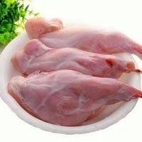 精选兔后腿肉3斤装