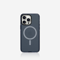 CASETiFY 基础透明/纯色/皮革 适用于华为Mate60pro/iPhone15/Plus/Pro/Max防摔手机壳