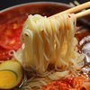 韩宗府韩式风味冷面东北荞麦冷面大冷面朝鲜延边族特产速食 韩宗府 韩式冷面3袋+荞麦2袋