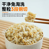 钢切原味燕麦粒轻食餐煮软糯Q弹营养代餐主食刚切店