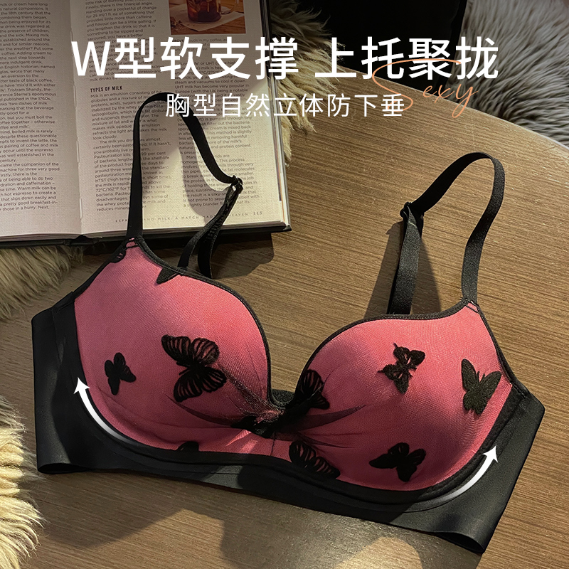 紫色*2