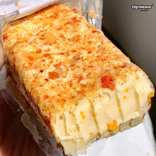 蒙达拉杏子扁桃仁干酪甜瓜芒果蔓越莓涂抹奶酪水果芝士乳酪甜奶酪