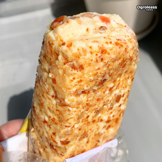 蒙达拉杏子扁桃仁干酪甜瓜芒果蔓越莓涂抹奶酪水果芝士乳酪甜奶酪