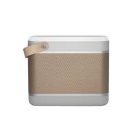 铂傲 BANG&OLUFSEN Beolit 20 桌面蓝牙音箱 雾灰色