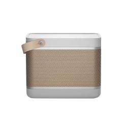 BANG&OLUFSEN Beolit 20 桌面蓝牙音箱 雾灰色