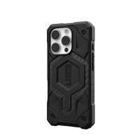 UAG适用iPhone15ProMax手机壳防摔保护壳苹果磁吸MagSafe壳轻薄全包保护套高级感碳纤维商务硬壳