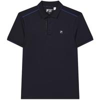 FILA/斐乐 男士Polo衫