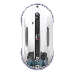 HOBOT R3 双向喷水擦窗机器人