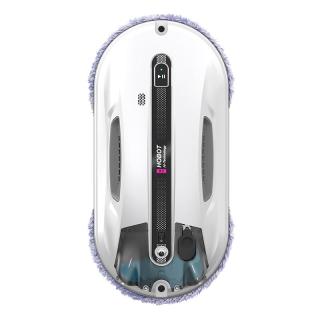 HOBOT R3 双向喷水擦窗机器人