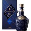 ROYAL SALUTE 皇家礼炮 21年 调和 苏格兰威士忌 40%vol 1L