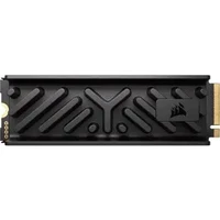 美商海盗船 Corsair MP700 Elite 1TB PCIe 5.0 x4 NVMe M.2 SSD