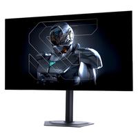 技嘉(GIGABYTE)27寸 第四代W-OLED电竞显示器 2K280Hz/0.03ms/TrueBlack500/1500nit/G-SYNC/战术键2.0 MO27Q28G