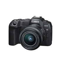 佳能 EOS R8 全画幅微单相机