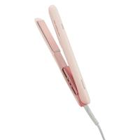 Panasonic/松下 直发卷发两用直板夹 奶油色