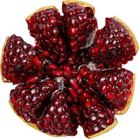 初石 CHUSHI 特大果 会理突尼斯软籽石榴 4.5斤装 单果400-600