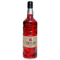 欢乐铁塔 红石榴糖浆730ml鸡尾酒基酒利口酒利口酒咖啡伴侣