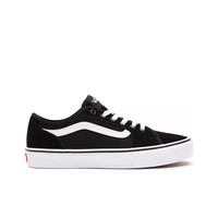 VANS Filmore 经典复古低帮板鞋 黑色 42