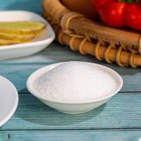 中盐未加碘低钠盐400g*6袋 无碘 食用盐 家用 整箱商用