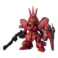 BANDAI 万代 SDEX17 Q版 沙扎比高达