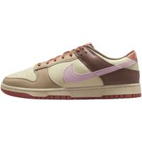 NIKE DUNK LOW RETRO 低帮耐磨 男子板鞋