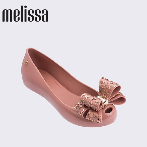 melissa 25年梅丽莎品牌孤品拖/凉鞋款女外穿时尚QC