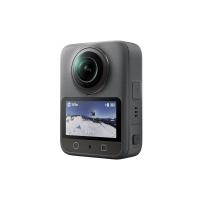 大疆 Osmo 360 全景相机 骑行摩托vlog摄影机